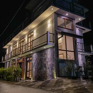 Hanthana House Kandy
