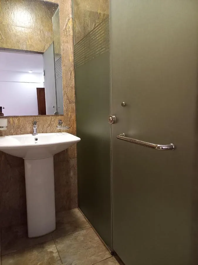 Auberge de jeunesse Sizzlers Hub à Kandy