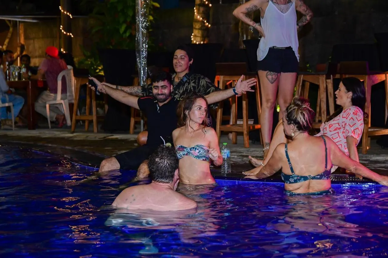 Auberge de jeunesse Sizzlers Hub à Kandy