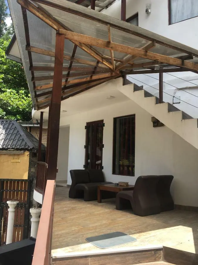 Auberge de jeunesse Sizzlers Hub à Kandy