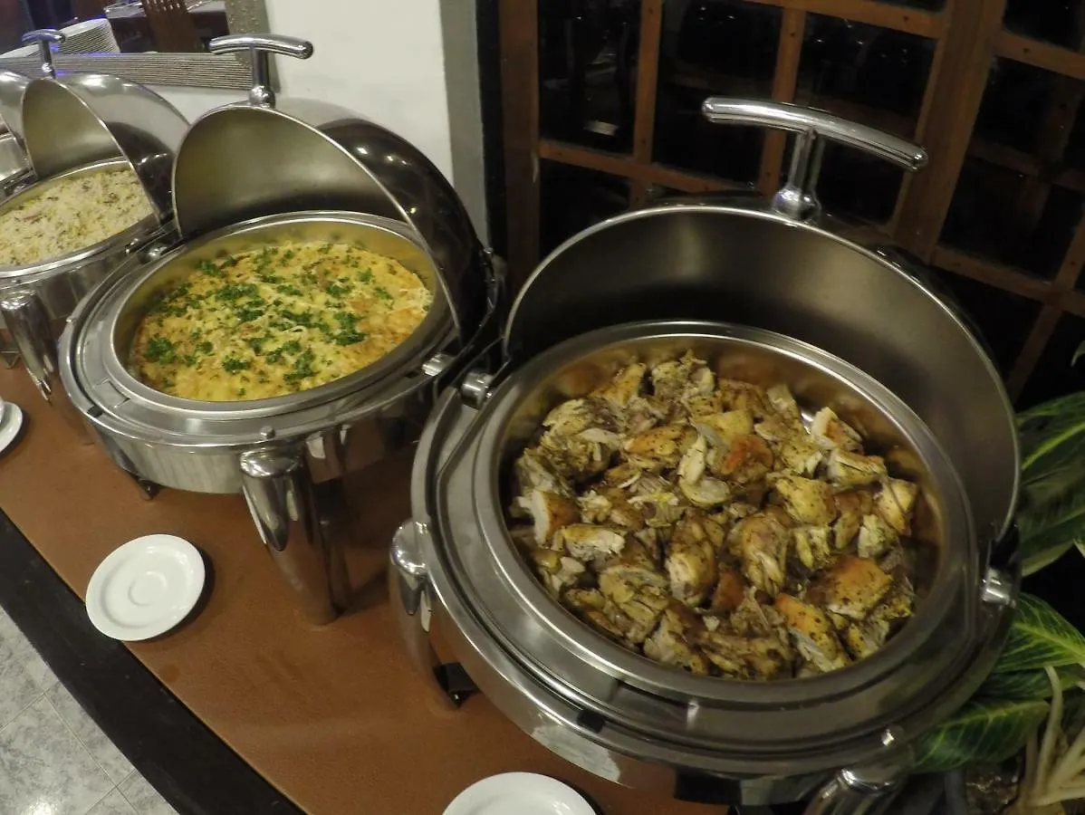 Auberge de jeunesse Sizzlers Hub à Kandy
