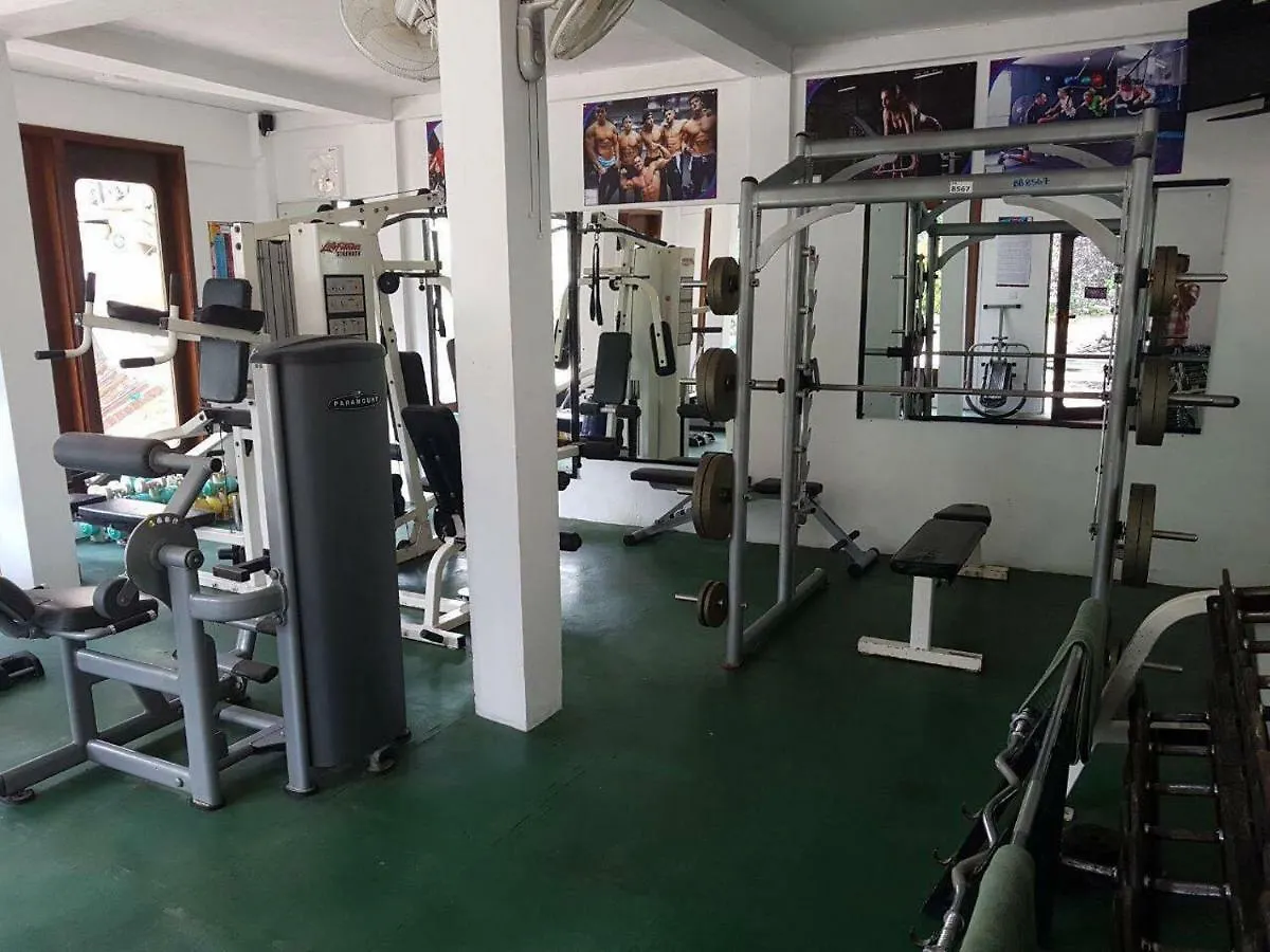 Auberge de jeunesse Sizzlers Hub à Kandy
