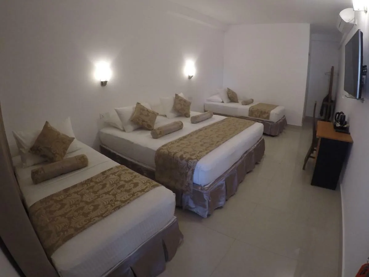 Auberge de jeunesse Sizzlers Hub à Kandy