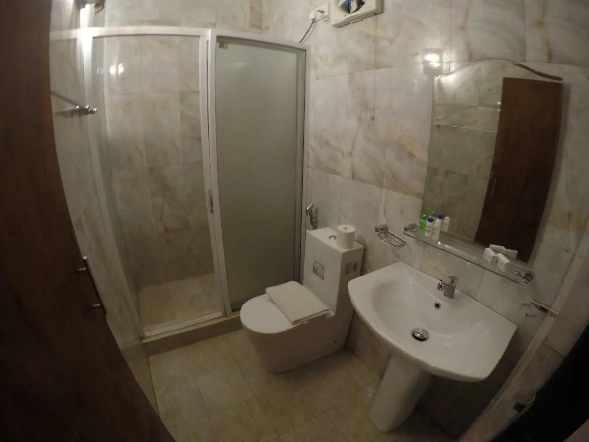 Auberge de jeunesse Sizzlers Hub à Kandy