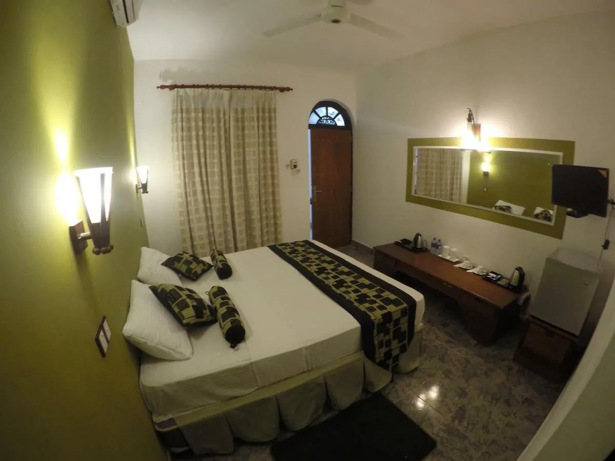 Auberge de jeunesse Sizzlers Hub à Kandy