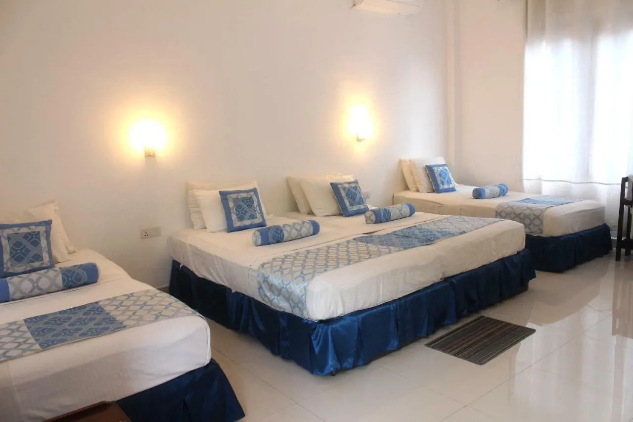 Auberge de jeunesse Sizzlers Hub à Kandy